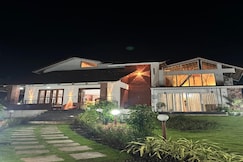 Dhaara farms - 4BHK Villa Tamhini, kolad Rafting, Mangaon