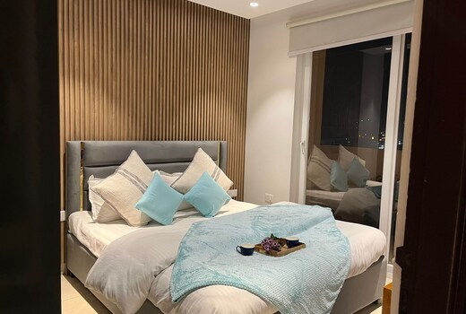 Aristocratic Suite by IOI Selects :4 people