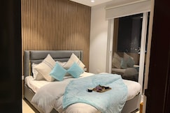 Aristocratic Suite by IOI Selects :4 people, Zirakpur