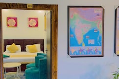 HOTEL THE JMC, Mukerian