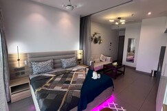 Meraki Sky Retreat, Noida