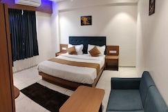 Hotel royal park, Vapi