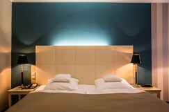 Best Western Premier Hotel Rebstock, Main-Tauber-Kreis