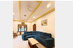 Rythm by entastic stays, Lonavala