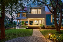 StayVista at Morning Dew Retreat, Nashik