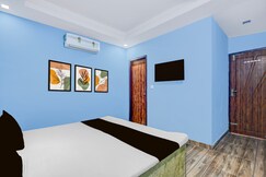 Hotel O Royal Homestay, Dehradun