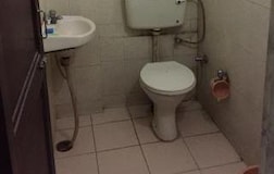 Washroom