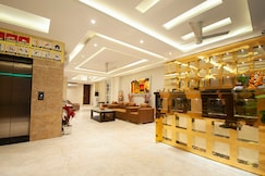 Hotel Urban Luxury by JMD Group, Delhi