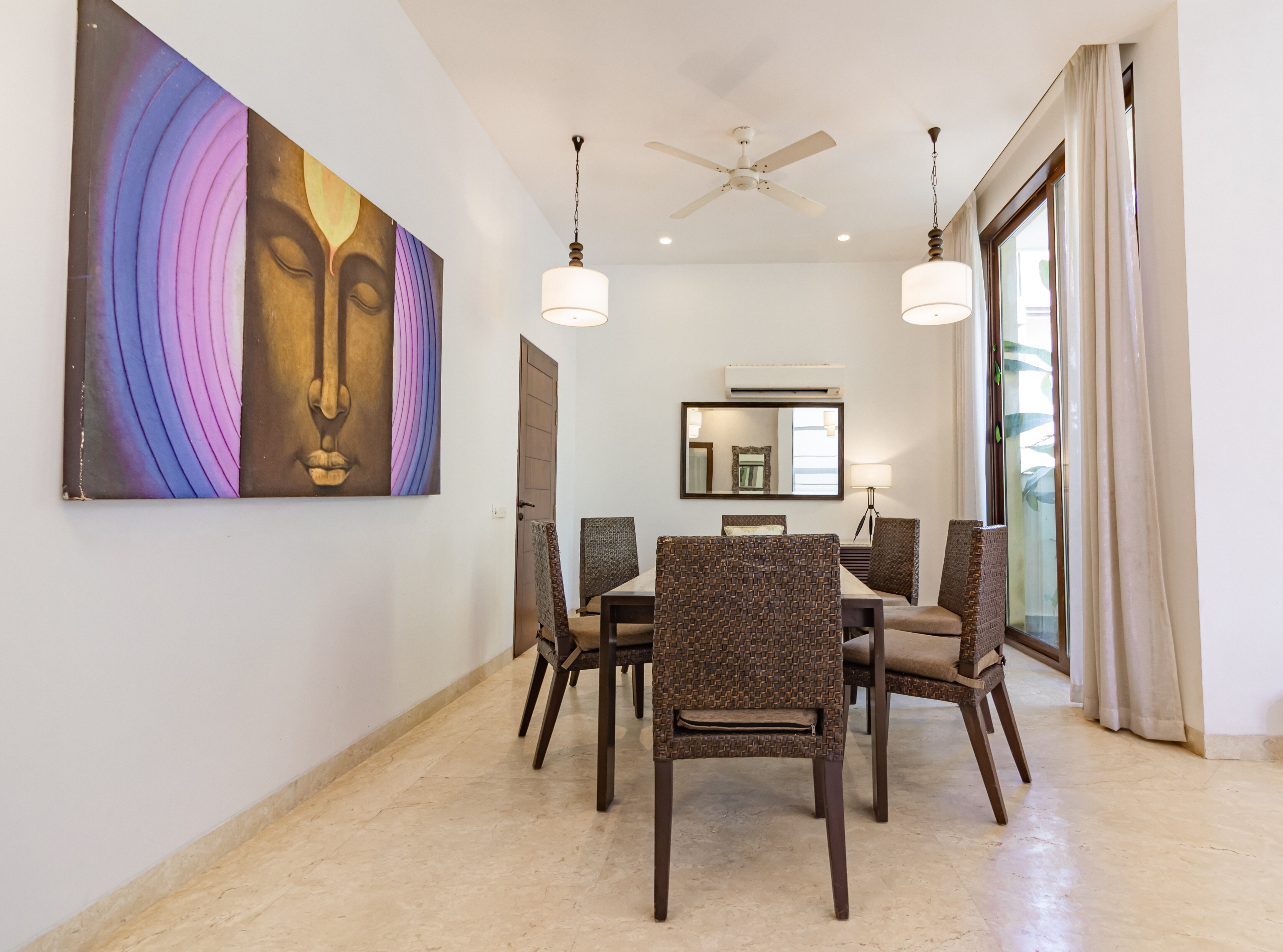 Luxury Villa Goa | 4 BHK Private Pool Villa - Tap to explore photos