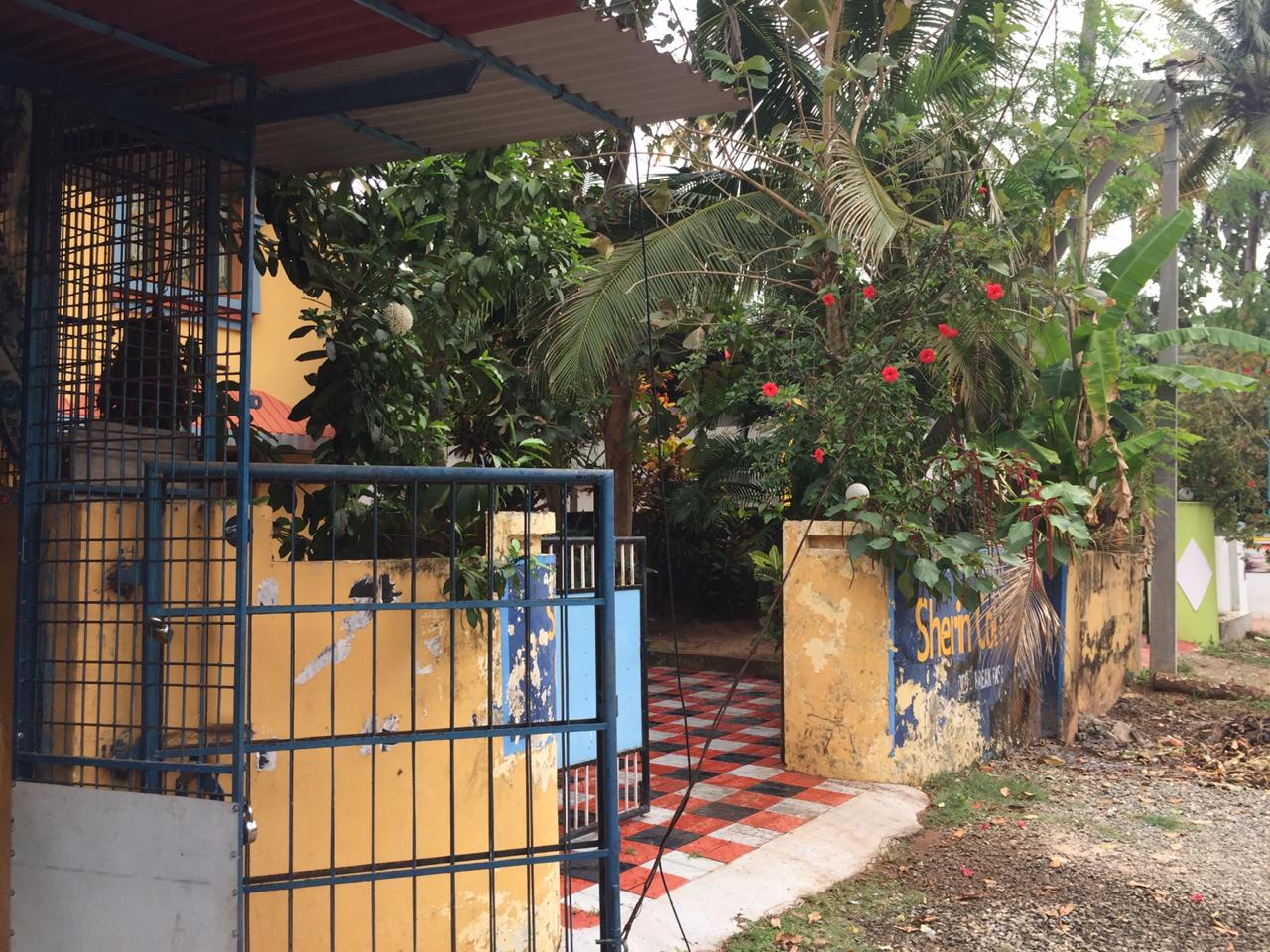 Sherin Cottage Varkala Price Address Reviews