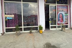 Anishika hotel and restaurant, Champawat