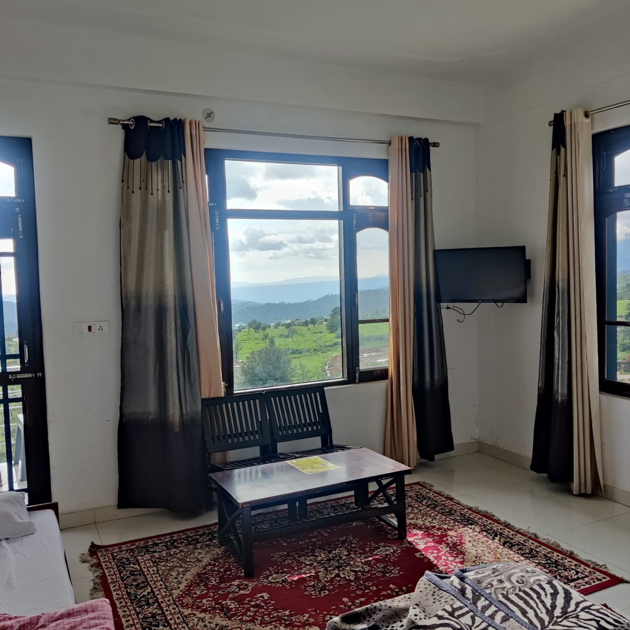 Ramsail Guest House BIr - Tap to explore photos