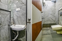 Hotel SS BLU, Indore