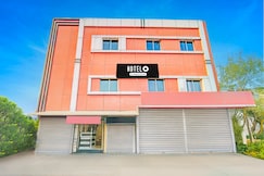 Hotel O Hanuman Naka Ujjain Formerly Krishna Palace, Ujjain