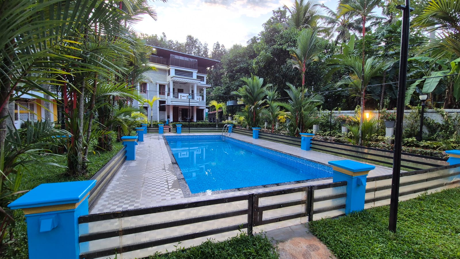 Grace Events Venues Homestay - Tap to explore photos