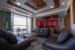 Private 2BHK With Lake View, Bhimtal