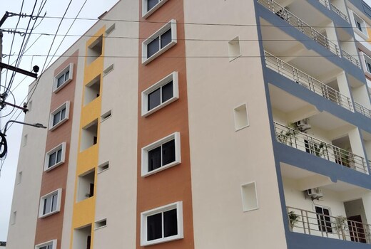 SBHS Homestay - Vrushabadri