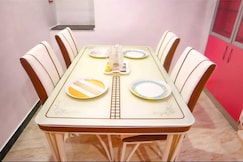 Forever cottages by sait's hospitality, Ooty