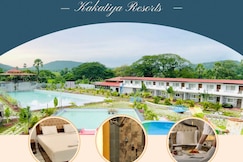 kakatiya resort, Bhadrachalam