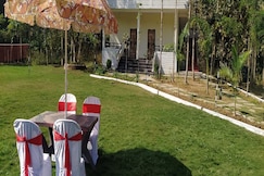 Raghav Jungle Camp Resort, Raj Nandgaon