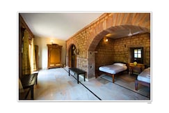 Chandelao Garh (Heritage Hotel), Jodhpur