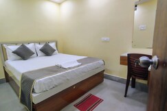 DADA BAUDI BHOJONALAYA AND HOTEL, Jamshedpur