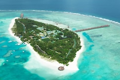 Meeru Island Resort & Spa, Maldives
