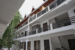Super Hotel O Summer King, Nainital