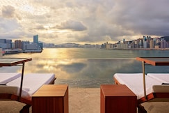 Rosewood Hong Kong, Hong Kong