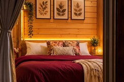The Pinewood Studio, Dhanaulti