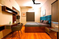 Housr 14 Koramangala, Bangalore