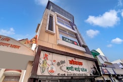 Hotel O Mani bhai patel, Kota