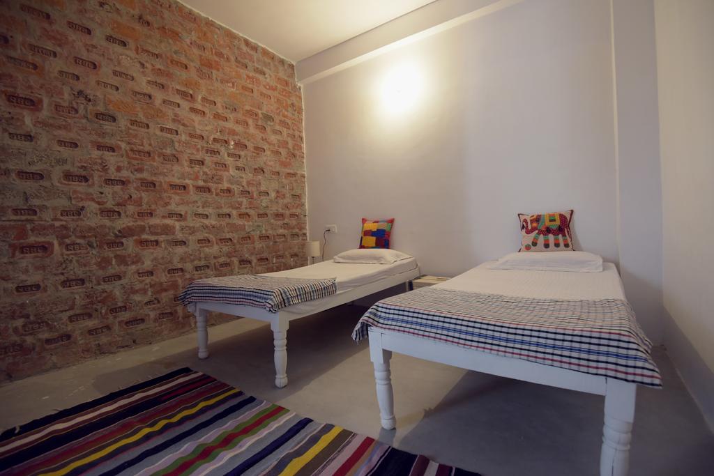 Chalo Eco Hostel - Tap to explore photos