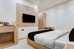 Hotel O S.C HEIGHTS, Amritsar