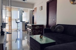 Amrut by LivNStay, Thiruvananthapuram