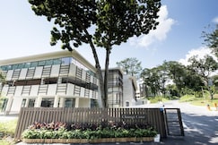 Changi Cove, Singapore