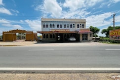 Riddhi siddhi vinayak hotel, Chirawa