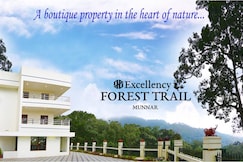 Excellency Forest Trail, Munnar