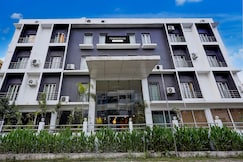 Super Townhouse Medavakkam Near Jayachandran, Chennai