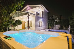 PartyVillas Noida Greens | Entire, Noida