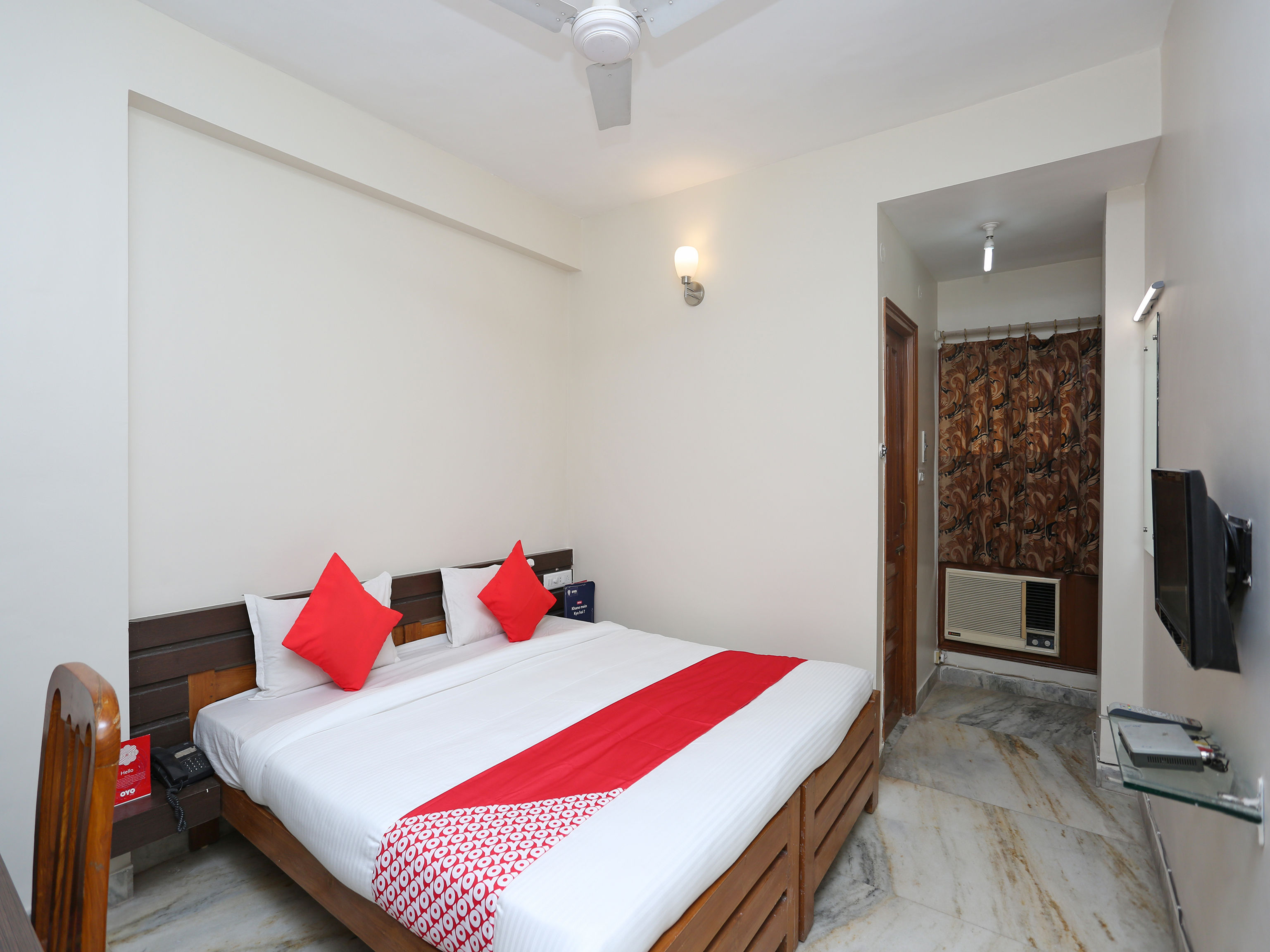 Hotel Shubh Inn Bhopal INR 692 OFF   3  2  9  9   Deal Photos
