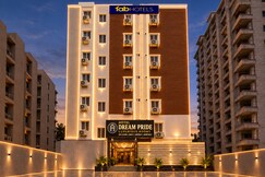 FabHotel Dream Pride, Hyderabad