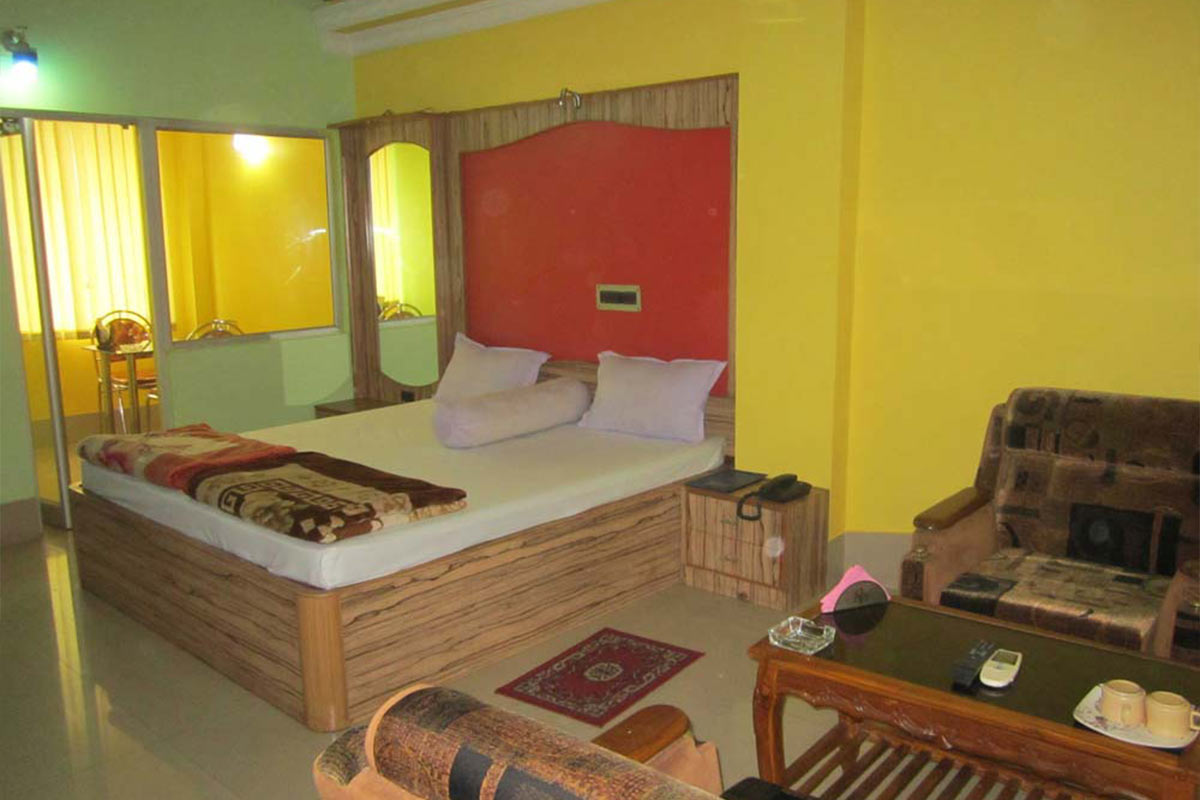 Wild Orchid resort - Tap to explore photos