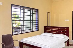 Nethra retreat, Dharmasthala