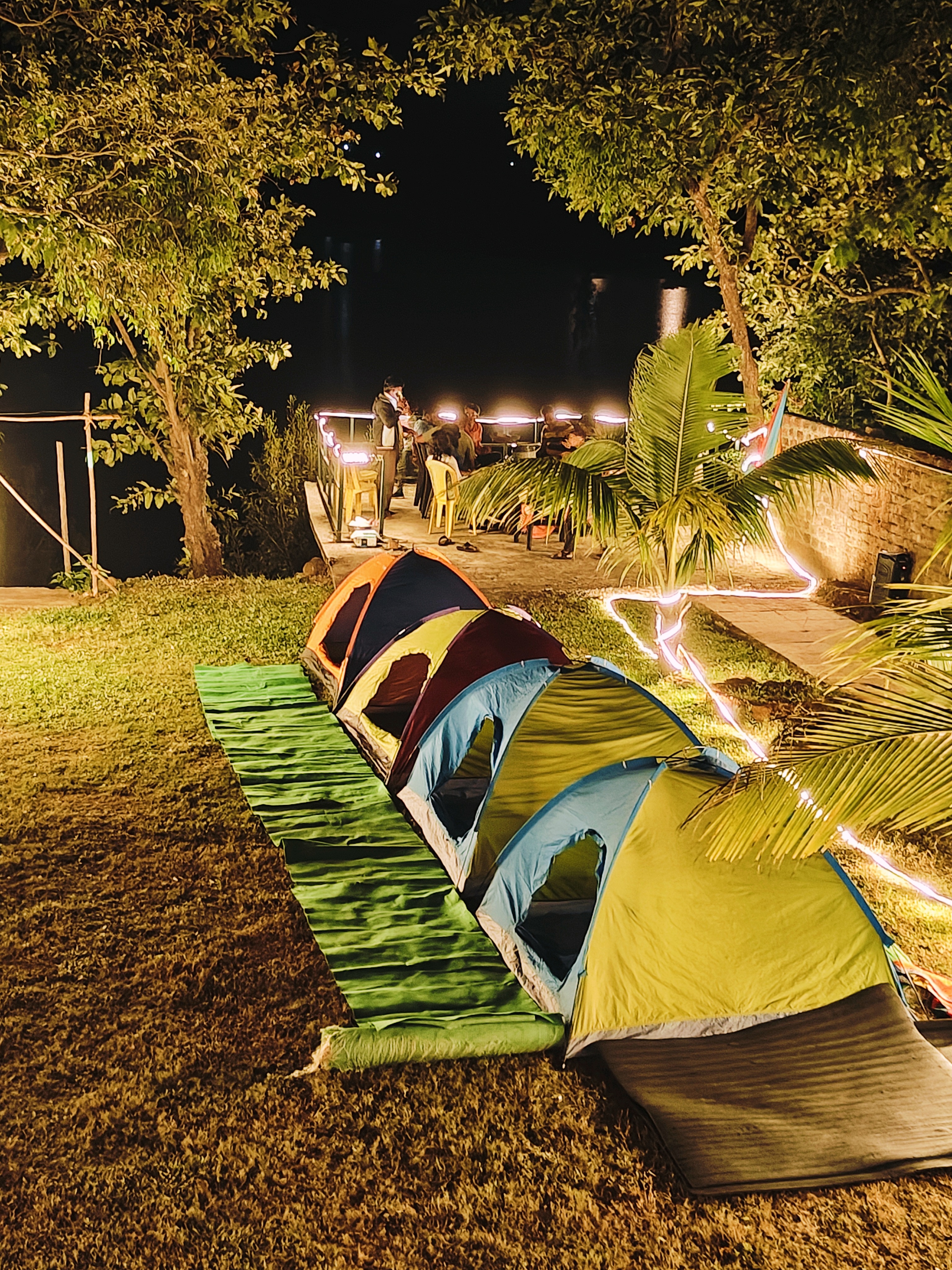 Bhagat Lakeview Camps - Tap to explore photos