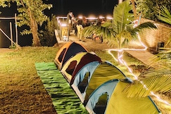 Bhagat Lakeview Camps, Bhandardara