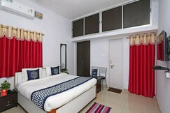 Hotel Aditya Palace, Ranchi
