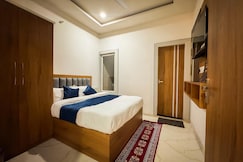 Ramkali Atithi Bhavan, Vrindavan