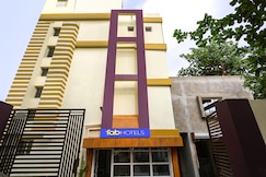 FabHotel Aditya Guest House 4, Cuttack