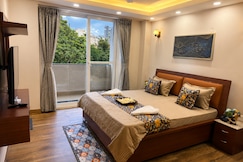 SUKHVAN RESIDENCY, Gurgaon